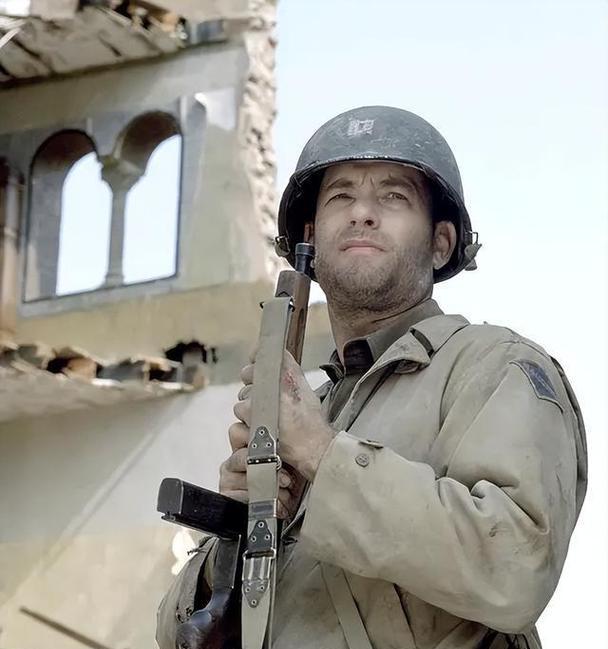 拯救瑞恩大兵原型_拯救瑞恩大兵在线看_拯救大兵瑞恩