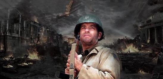 拯救瑞恩大兵原型_拯救大兵瑞恩_拯救瑞恩大兵在线看