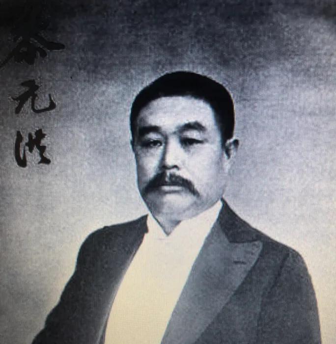 黎元洪被迫做大都督_黎元洪_黎元洪人物简介