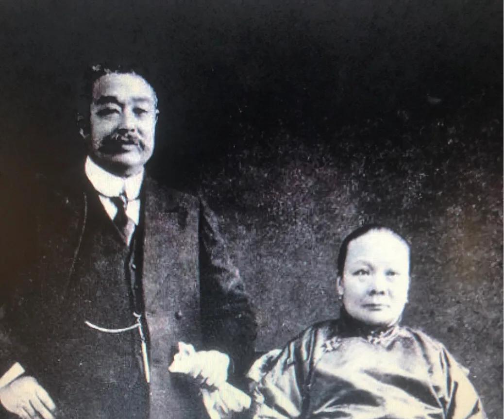 黎元洪人物简介_黎元洪被迫做大都督_黎元洪