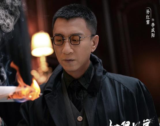 孙红雷_孙红雷征服电视剧_孙红雷的电视剧有哪些
