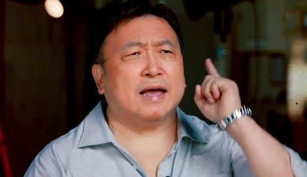 王晶_王晶老婆_王晶喜剧电影