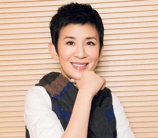 吴君如搞笑电影有哪些_吴君如和梅艳芳关系_吴君如