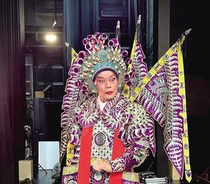 罗家英_罗家英现状_罗家英有儿子和女儿吗