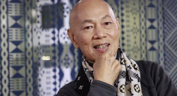 罗家英现状_罗家英有儿子和女儿吗_罗家英