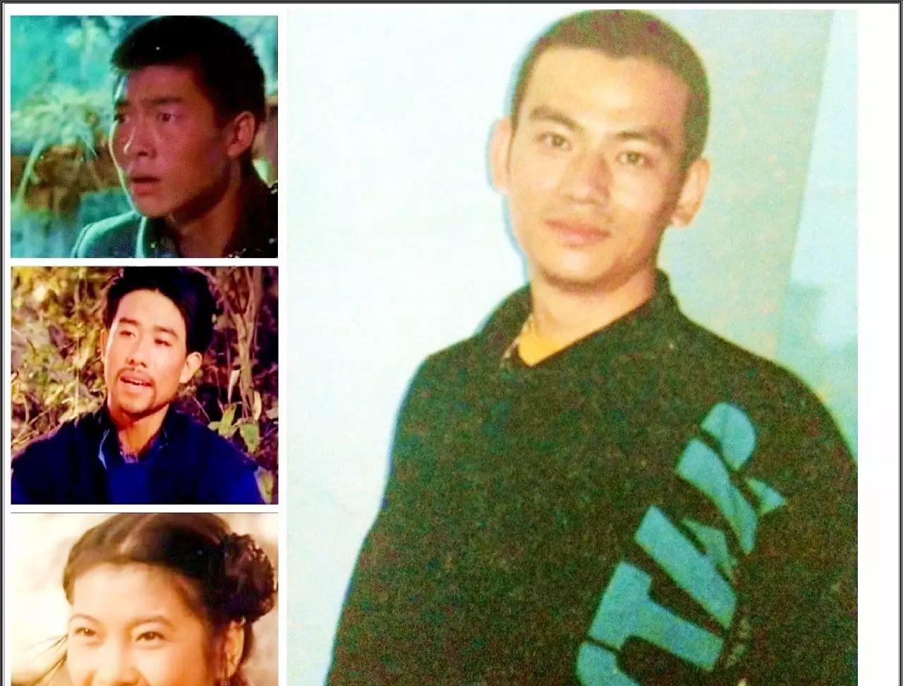 计春华老婆_计春华_计春华和杜玉明图片